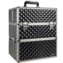 Kosmeetikakohver XL suuruses