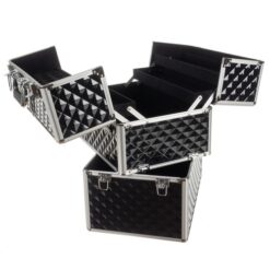 Kosmeetikakohver XL suuruses Soodukas.Com