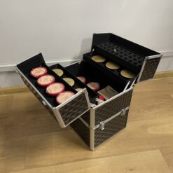 Kosmeetikakohver XL suuruses Soodukas.Com