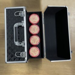 Kosmeetikakohver XL suuruses Soodukas.Com