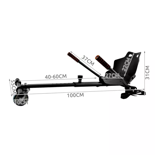 Go-kart lisavarustus tasakaaluliikurile – Soodukas.Com Go-kart lisavarustus tasakaaluliikurile - Image 4