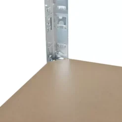 Vastupidav hoiuriiul 180x90x40 cm Soodukas.Com