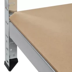 Vastupidav hoiuriiul 180x90x40 cm Soodukas.Com