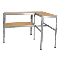 Vastupidav hoiuriiul 180x90x40 cm Soodukas.Com