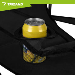 Kokkupandav kalastustool must Soodukas.Com