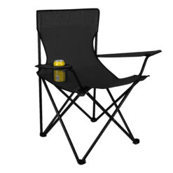 Kokkupandav kalastustool must Soodukas.Com