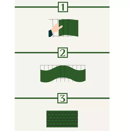 Aedlindi komplekt aiapiiretele – Soodukas.Com Aedlindi komplekt aiapiiretele - Image 3