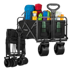 Kokkupandav transpordikäru