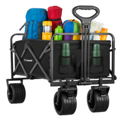 Kokkupandav transpordikäru Soodukas.Com