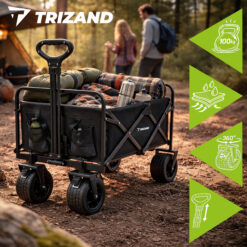 Alternative view of Kokkupandav transpordikäru