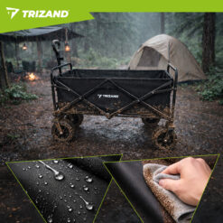 Kokkupandav transpordikäru Soodukas.Com