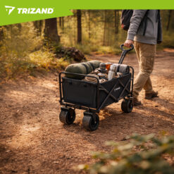 Kokkupandav transpordikäru Soodukas.Com