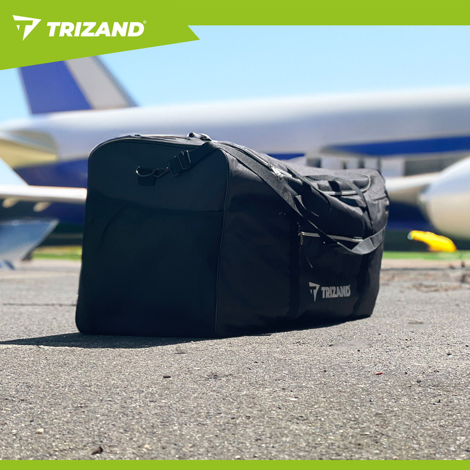 Suure mahutavusega reisikott – Soodukas.Com Suure mahutavusega reisikott - Image 6