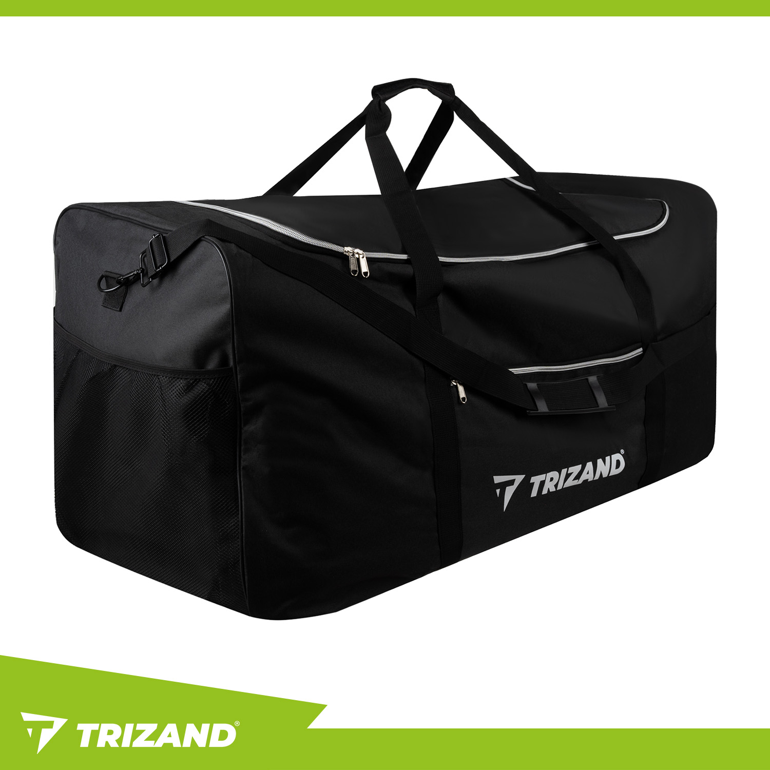 Suure mahutavusega reisikott – Soodukas.Com Suure mahutavusega reisikott - Image 7