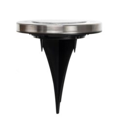 Päikeseenergial töötavad aiavalgustid Soodukas.Com