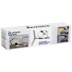 Reguleeritav joonistuslamp kahe valgusallikaga Soodukas.Com