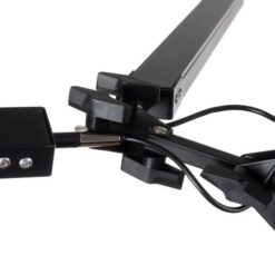 Reguleeritav joonistuslamp kahe valgusallikaga Soodukas.Com