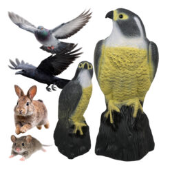 Linnupeletaja pistrik