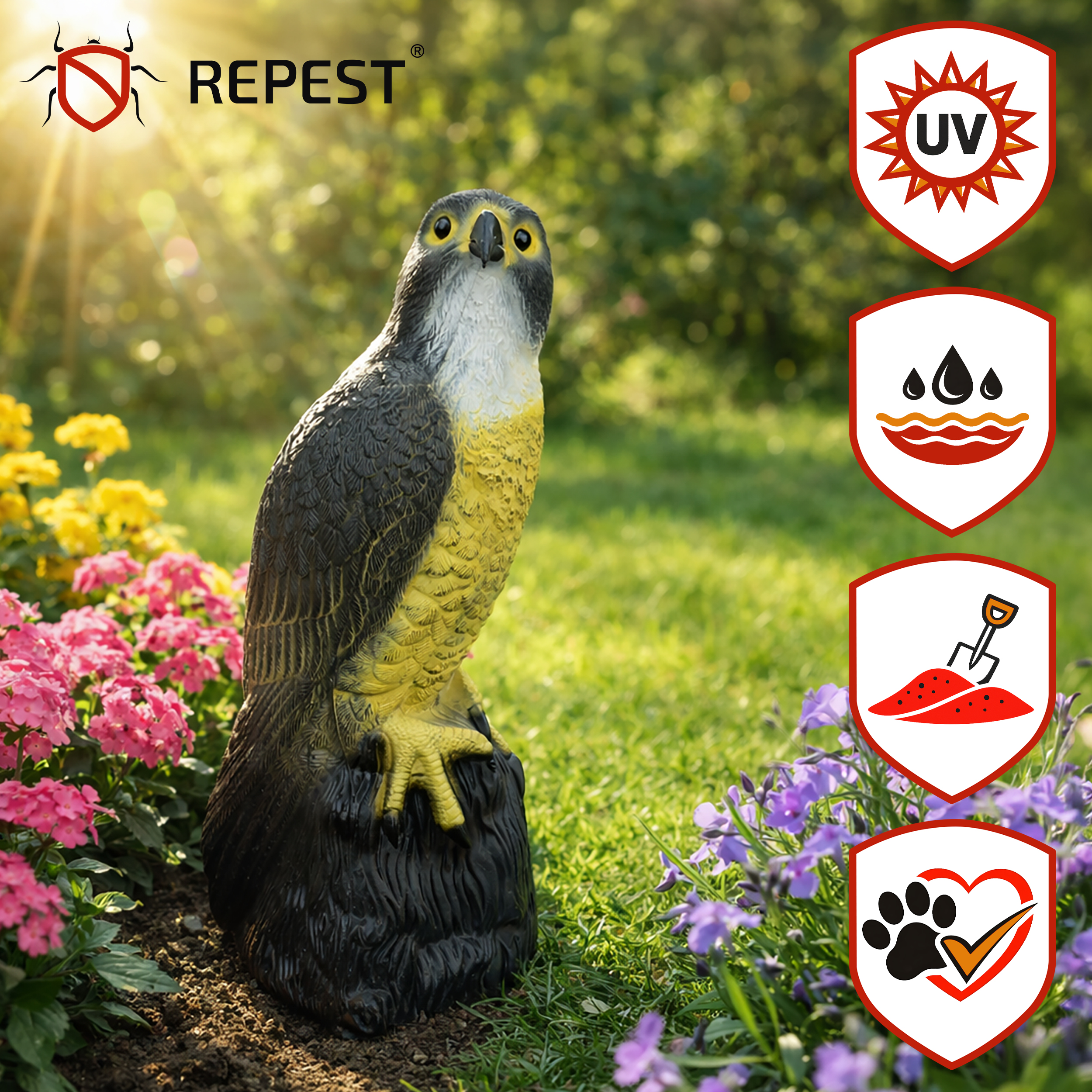 Linnupeletaja pistrik – Soodukas.Com Linnupeletaja pistrik - Image 15