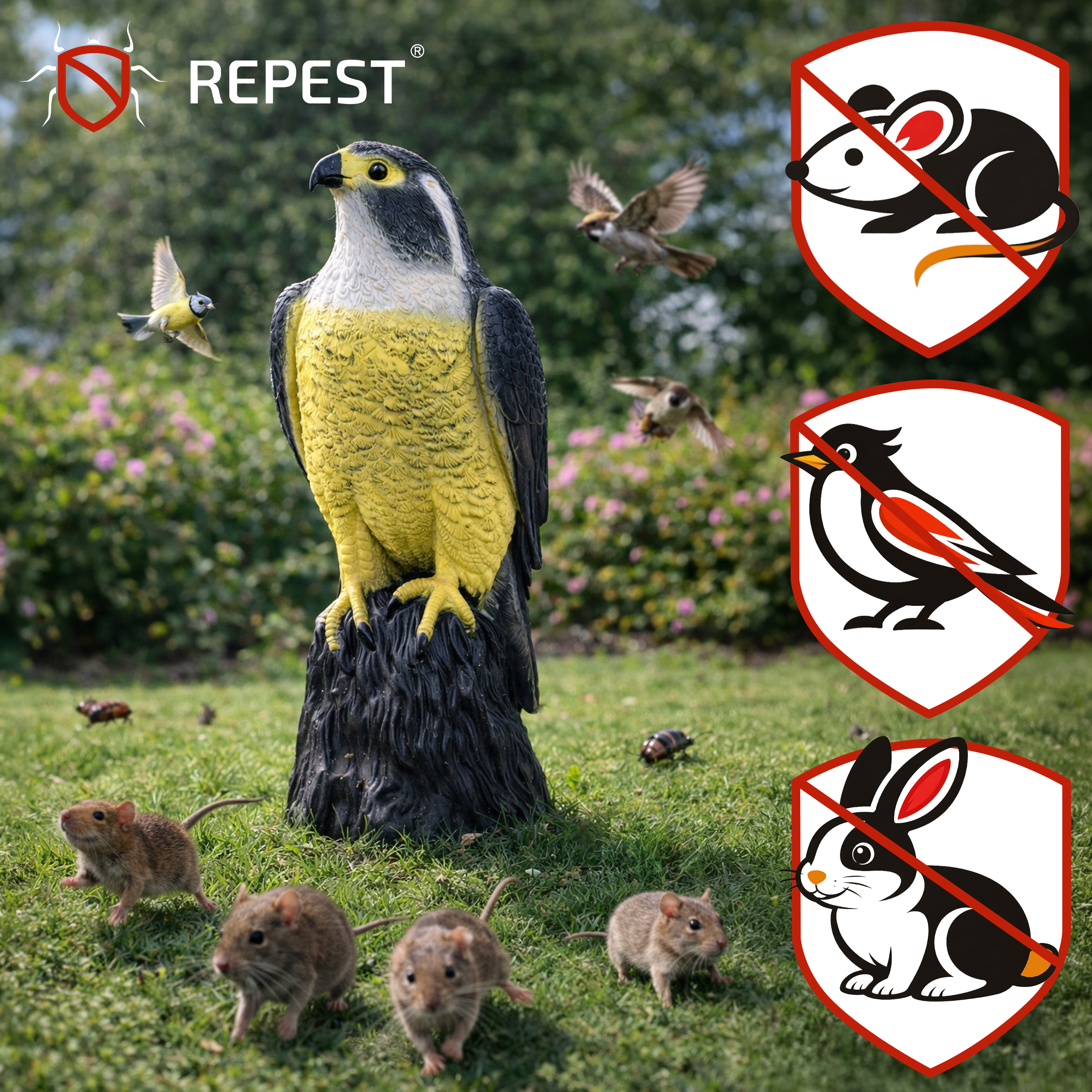 Linnupeletaja pistrik – Soodukas.Com Linnupeletaja pistrik - Image 16