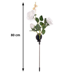 Päikesepatareiga aia rooslamp – Soodukas.Com Päikesepatareiga aia rooslamp Soodukas.Com