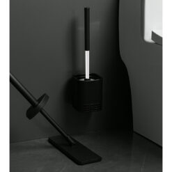 Must tualetthari alusega Soodukas.Com