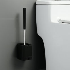 Must tualetthari alusega Soodukas.Com