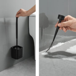 Must tualetthari alusega Soodukas.Com