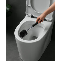 Must tualetthari alusega Soodukas.Com