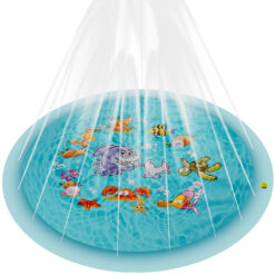 Aiamängude veematt lastele Soodukas.Com