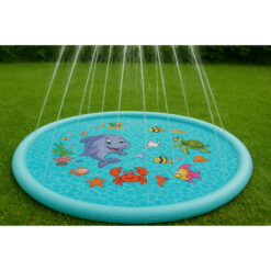 Aiamängude veematt lastele Soodukas.Com