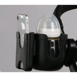 Vankri pudeli- ja telefonihoidja Soodukas.Com