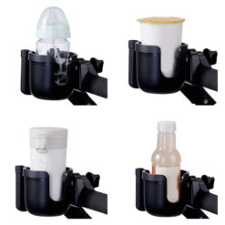 Vankri pudeli- ja telefonihoidja Soodukas.Com