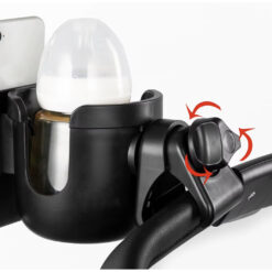 Vankri pudeli- ja telefonihoidja Soodukas.Com