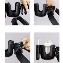 Vankri pudeli- ja telefonihoidja Soodukas.Com