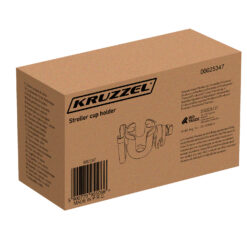 Vankri pudeli- ja telefonihoidja Soodukas.Com