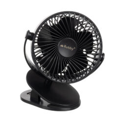 Juhtmevaba laualamp ventilaator Soodukas.Com