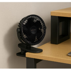 Juhtmevaba laualamp ventilaator Soodukas.Com