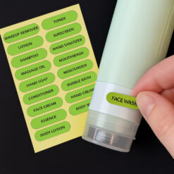 Reisikomplekt kosmeetika jaoks Soodukas.Com