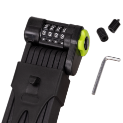 Kokkupandav jalgrattalukk Soodukas.Com