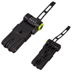 Kokkupandav jalgrattalukk Soodukas.Com