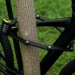 Kokkupandav jalgrattalukk Soodukas.Com