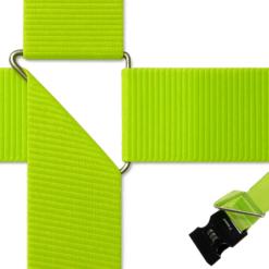 Turvavöö reisikohvrile Soodukas.Com