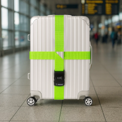 Turvavöö reisikohvrile Soodukas.Com