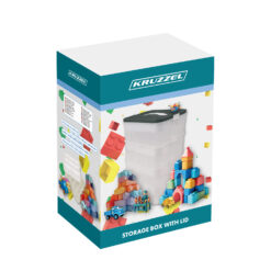 Kast klotside hoiustamiseks Soodukas.Com