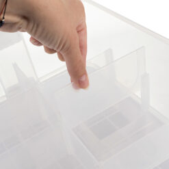 Kast klotside hoiustamiseks Soodukas.Com