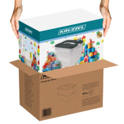 Kahekihiline klotsikarp – Soodukas.Com Kahekihiline klotsikarp Soodukas.Com