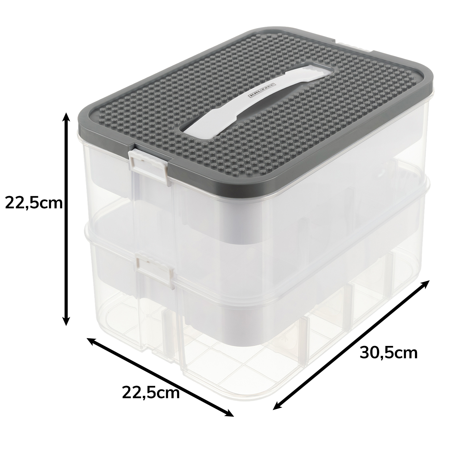 Kahekihiline klotsikarp – Soodukas.Com Kahekihiline klotsikarp - Image 5