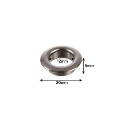Presendiaukude komplekt 10mm 100 tk – Soodukas.Com Presendiaukude komplekt 10mm 100 tk Soodukas.Com