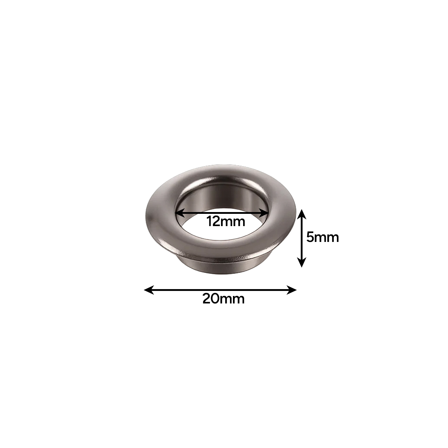 Presendiaukude komplekt 10mm 100 tk – Soodukas.Com Presendiaukude komplekt 10mm 100 tk - Image 4